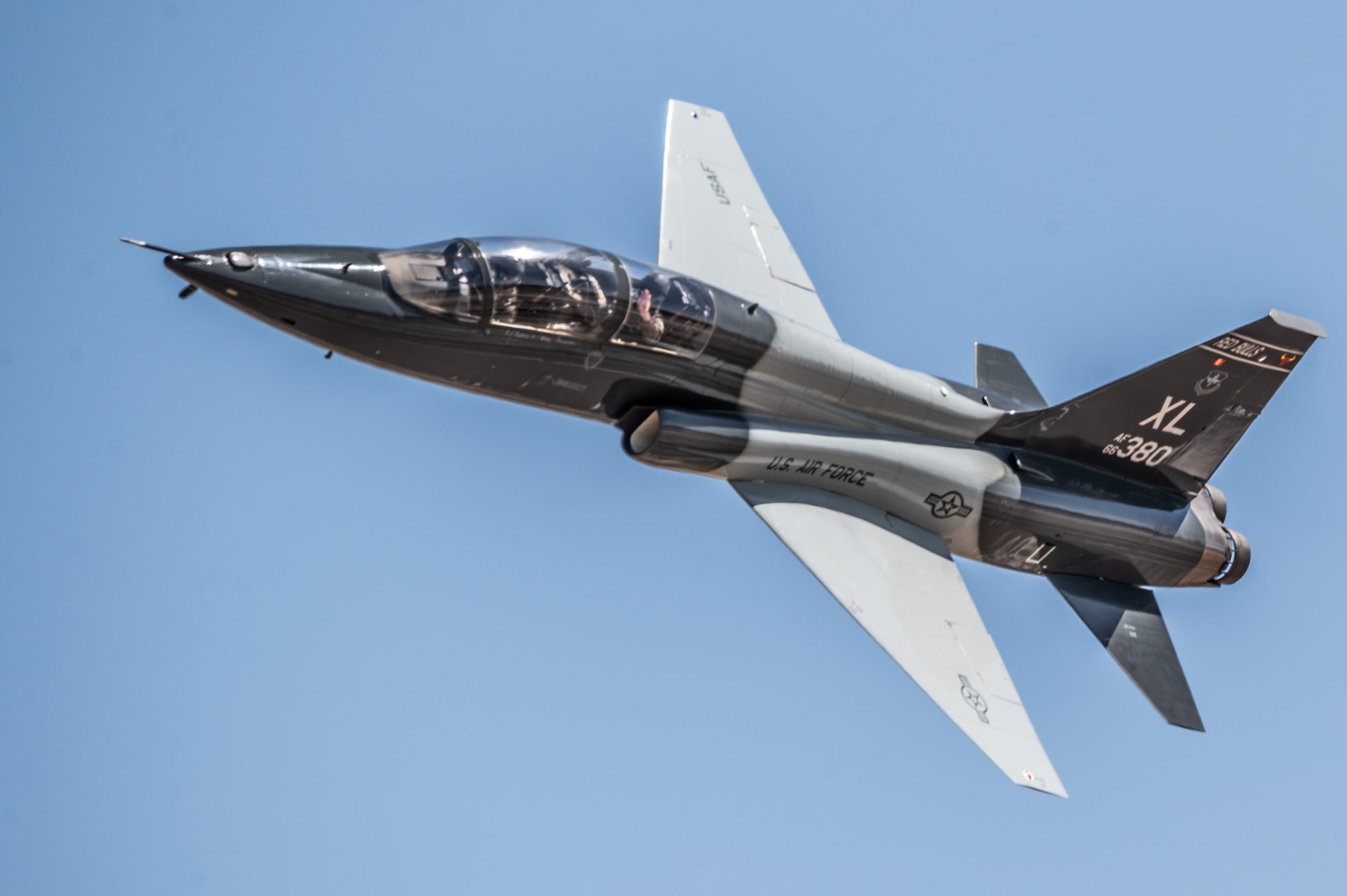 T-38A/C/AT-38B Talon