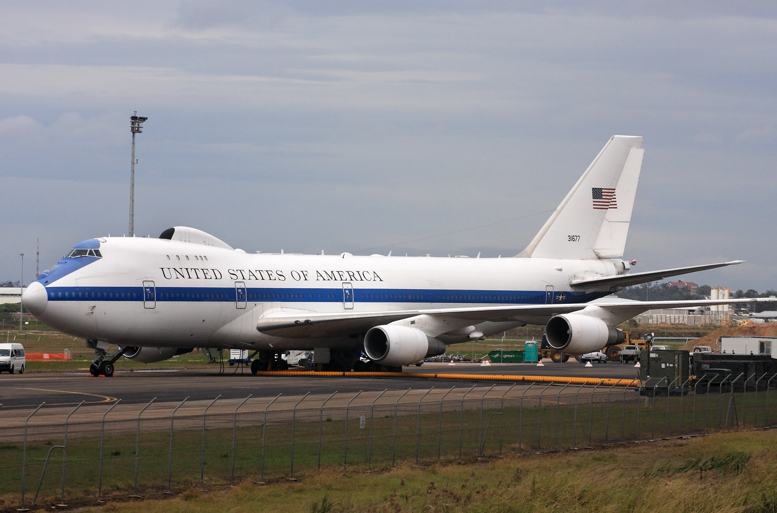 E-4B Nightwatch