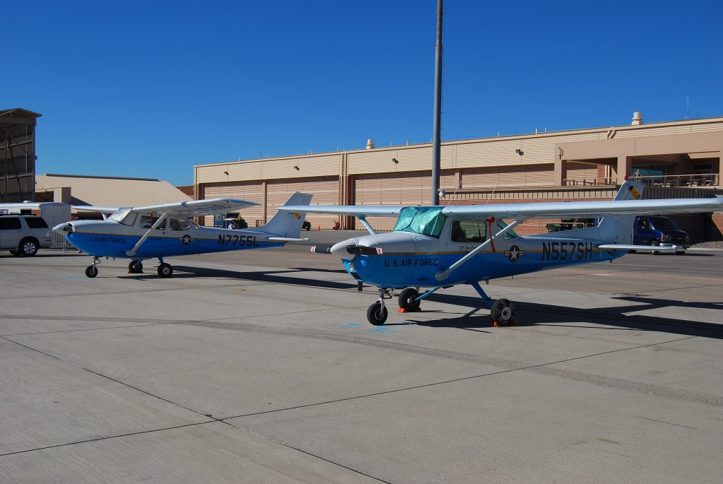 Cessna T-51A