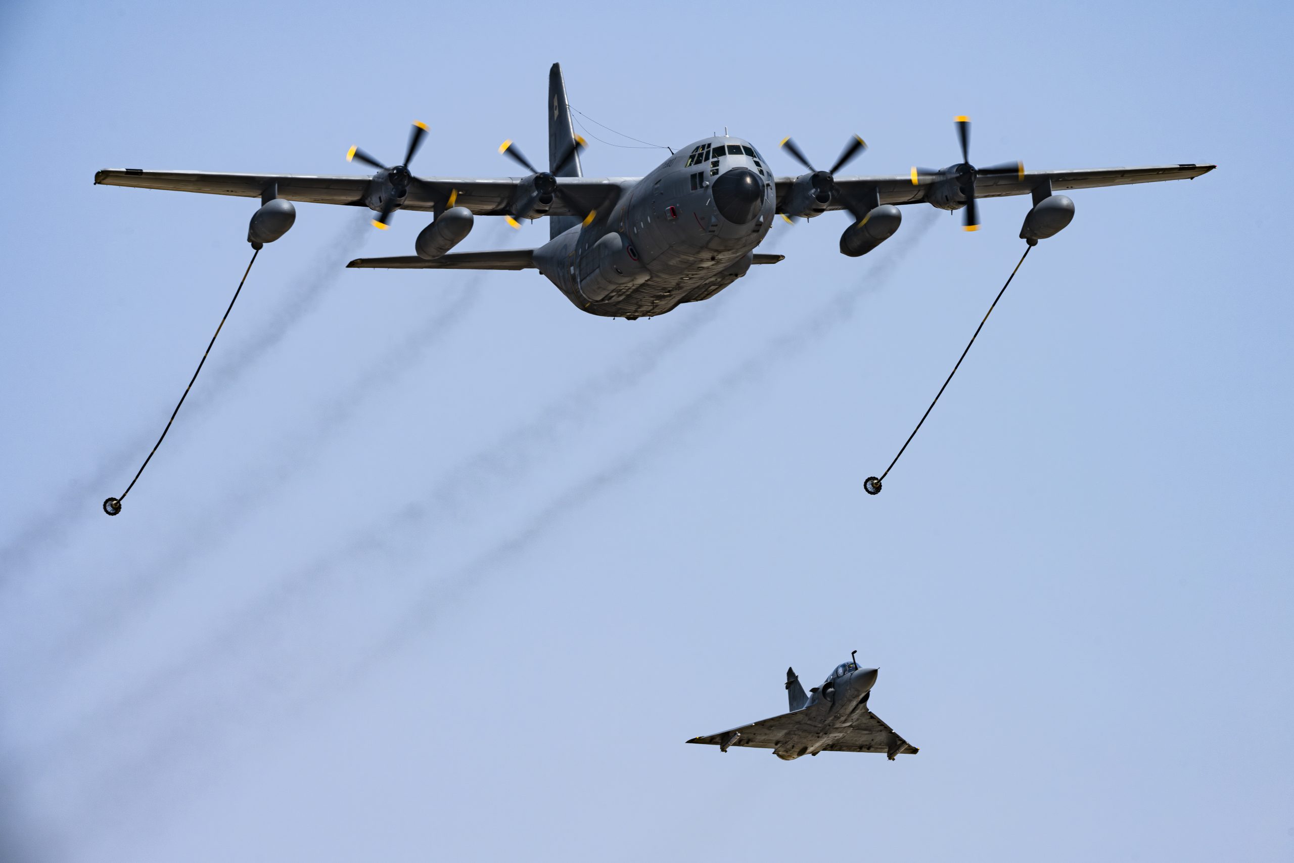 KC-130H Hercules