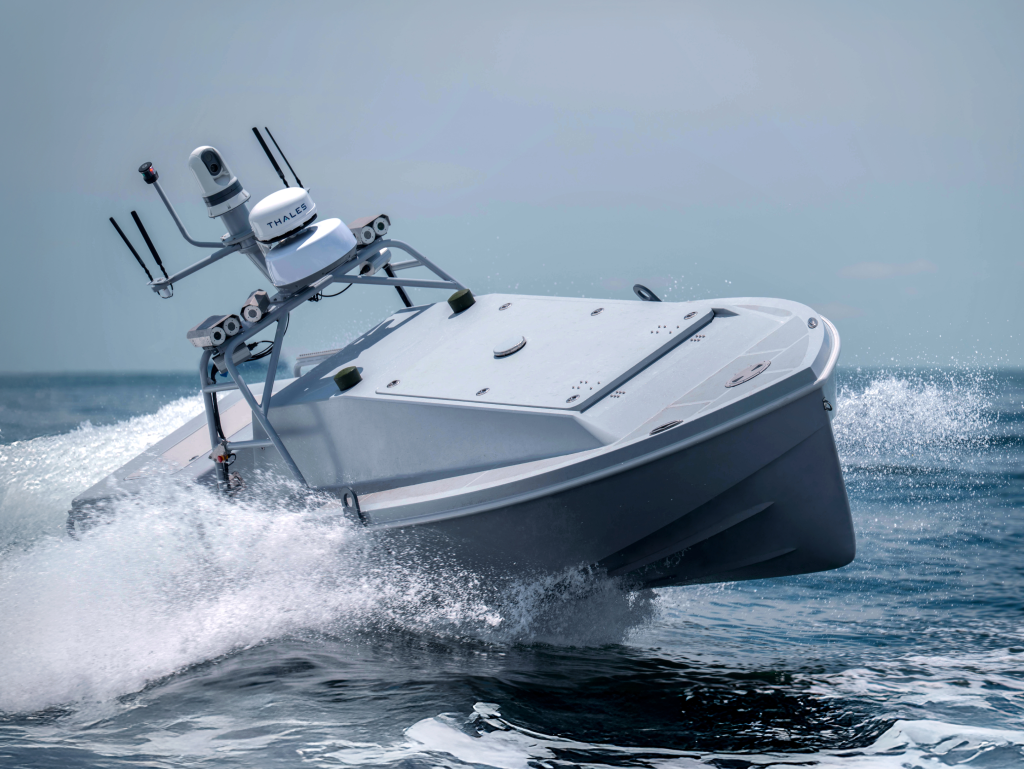 Corsair (Corsair ASV / Corsair USV)