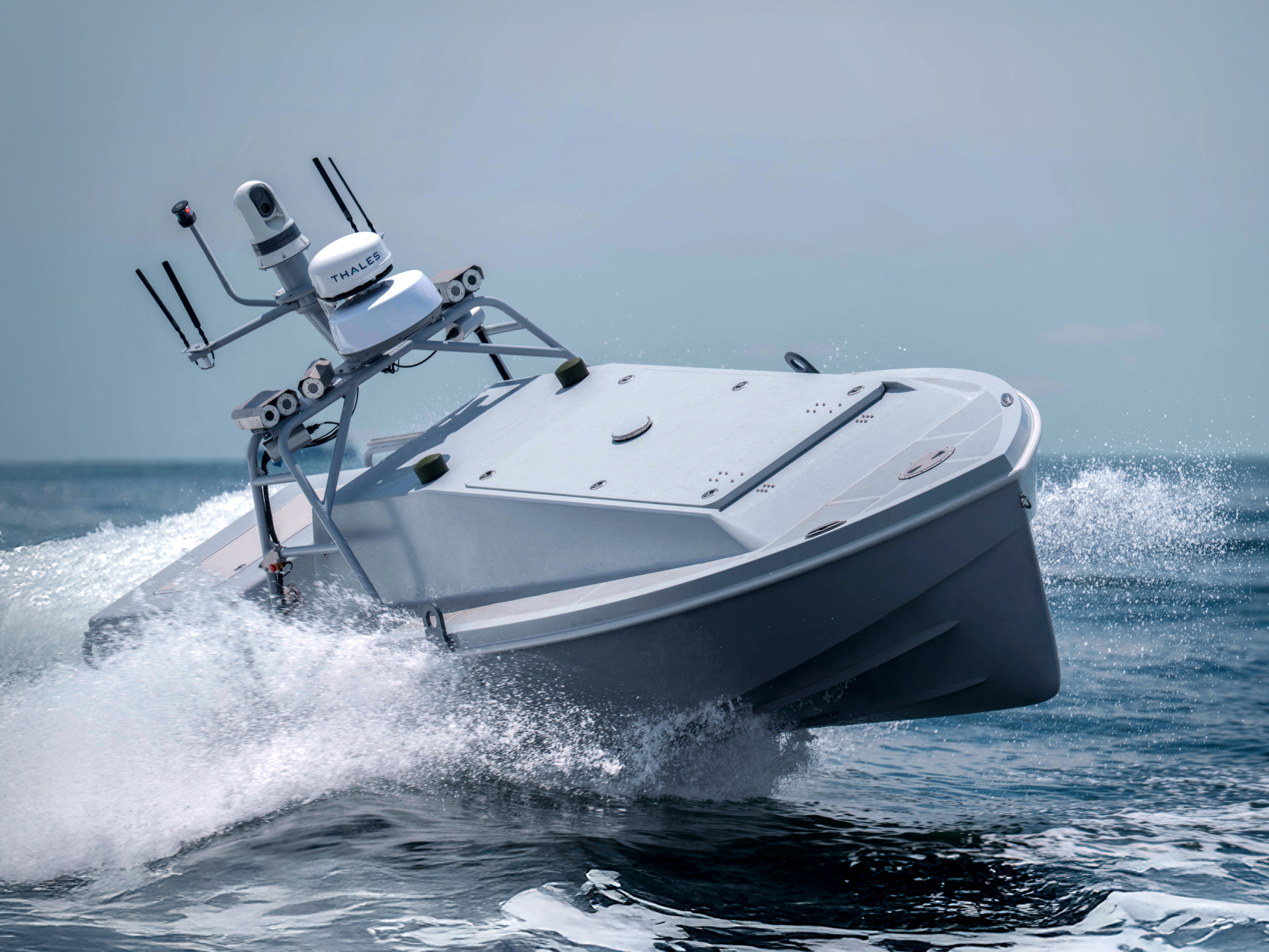 Corsair (Corsair ASV / Corsair USV)