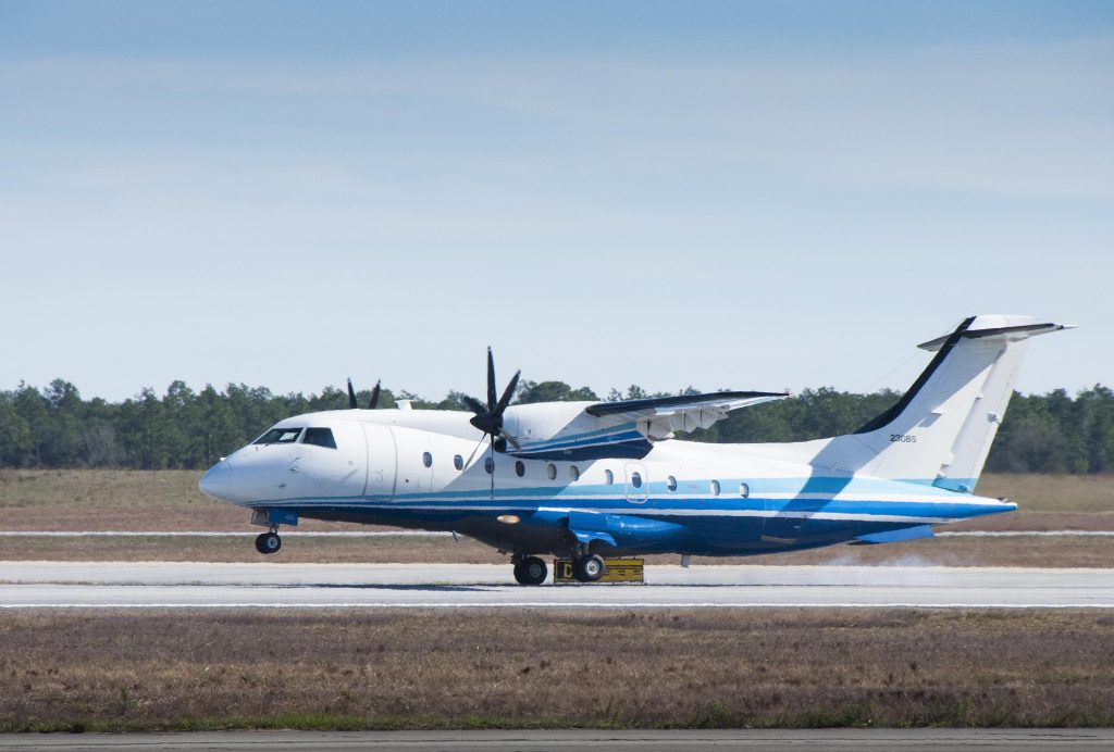 C-146A Wolfhound