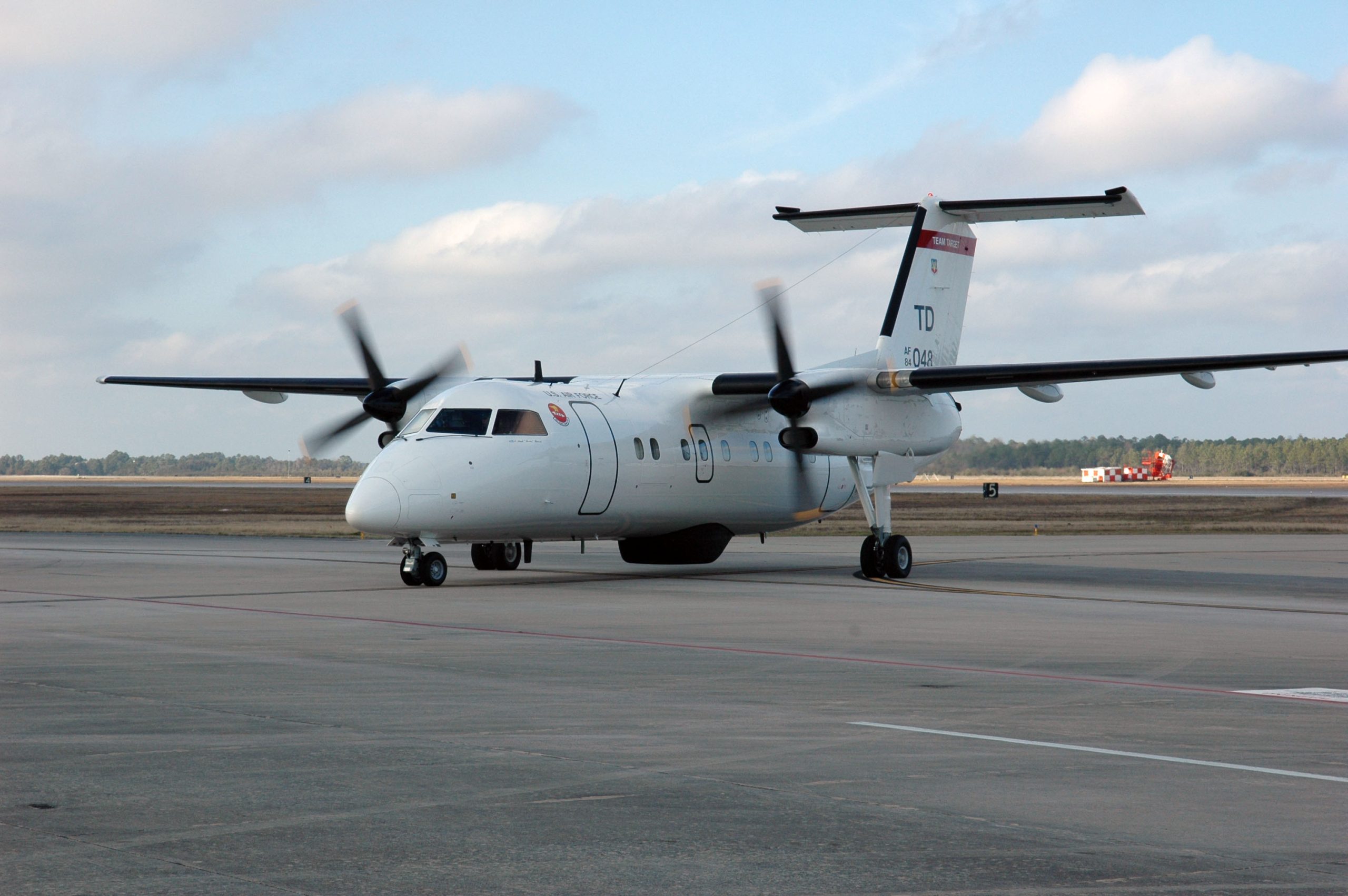E-9A Widget