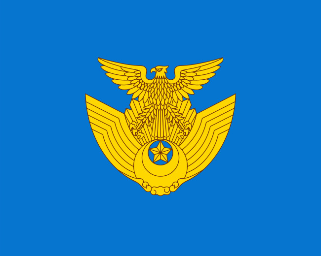 Japan Air Self-Defense Force / 航空自衛隊