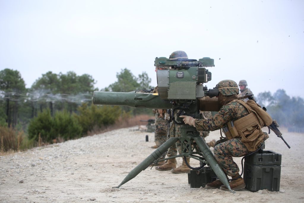 BGM-71 TOW