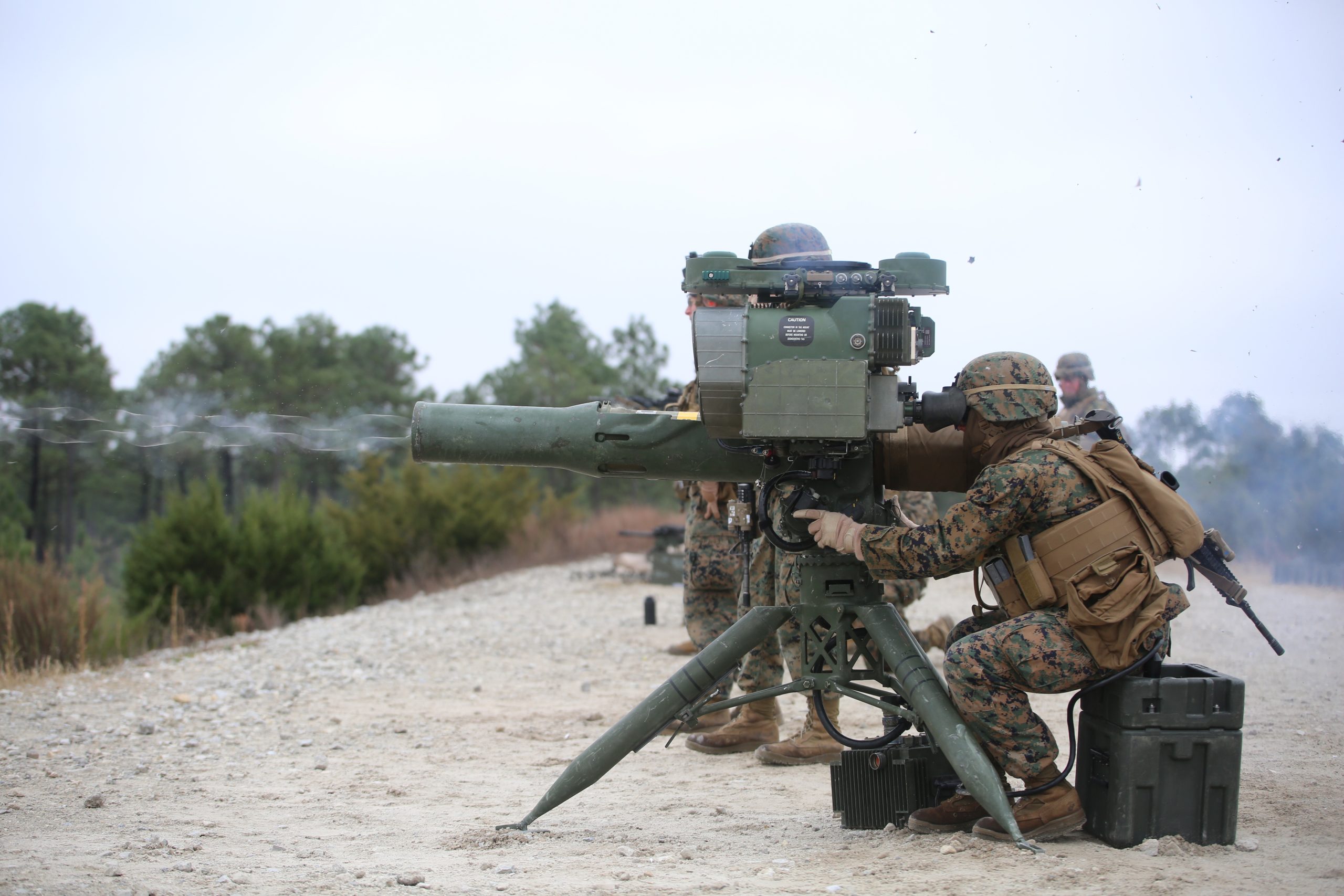 BGM-71 TOW