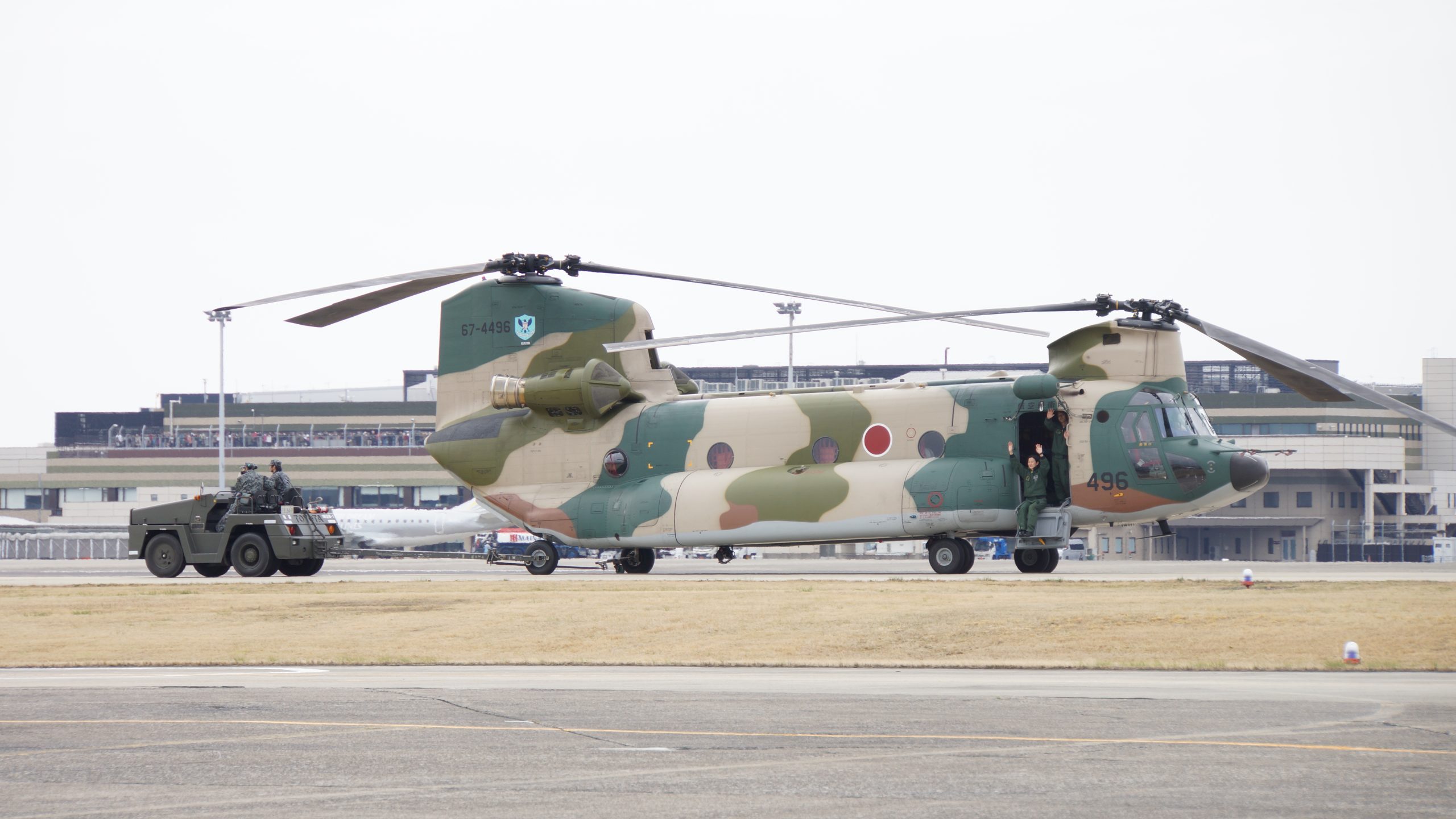 CH-47J(LR)