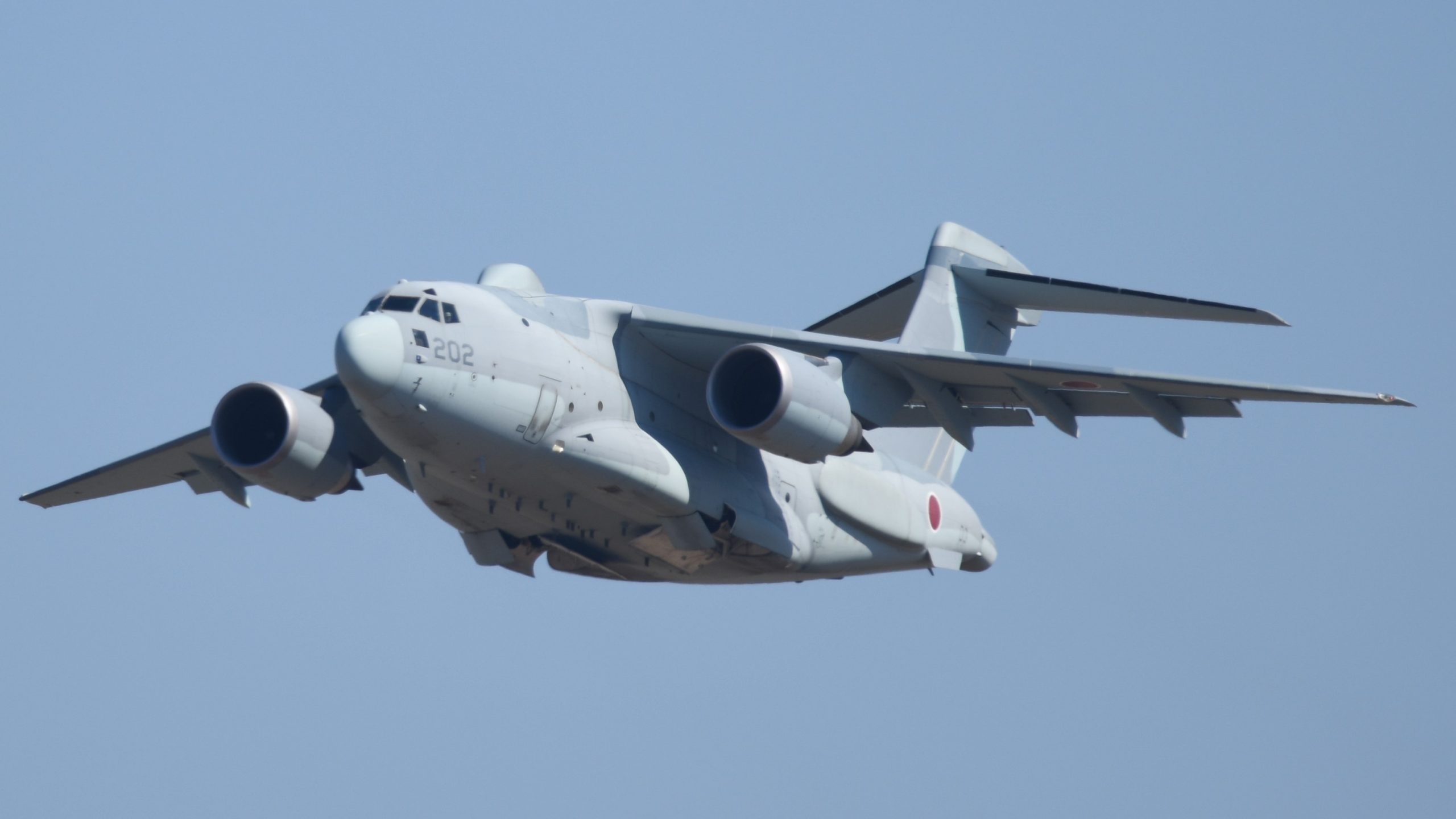 Kawasaki RC-2