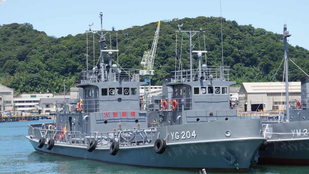 油船203号型