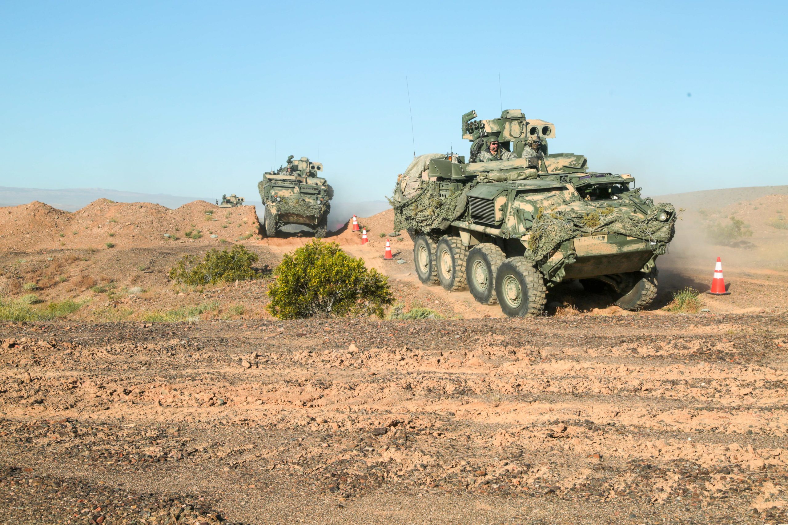 M1253A1 ATVVA1