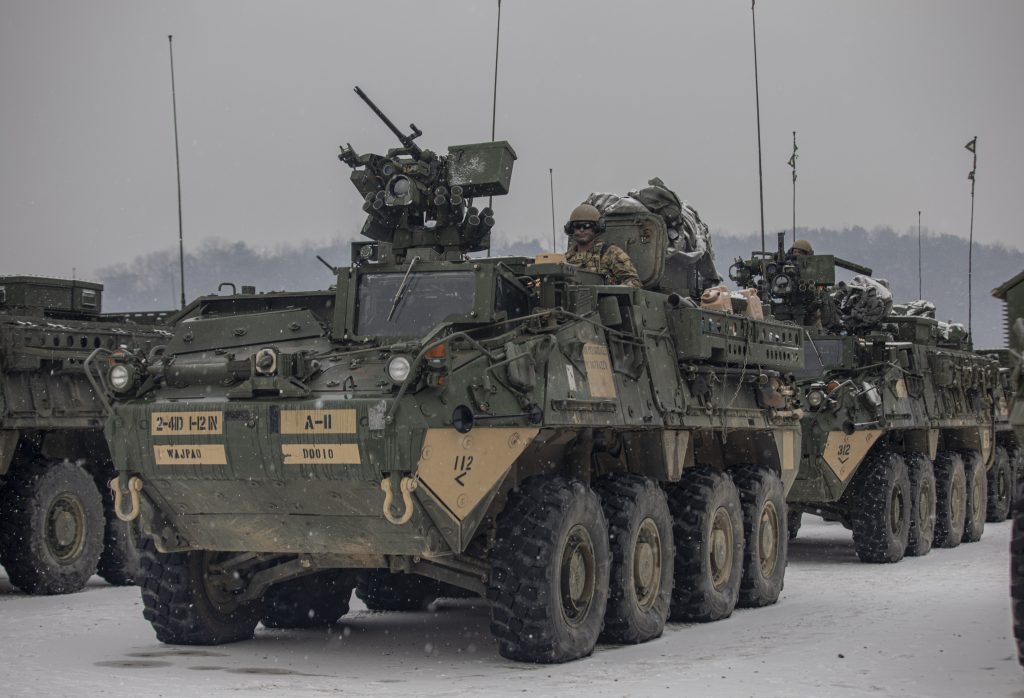 M1256A1 ICVVA1