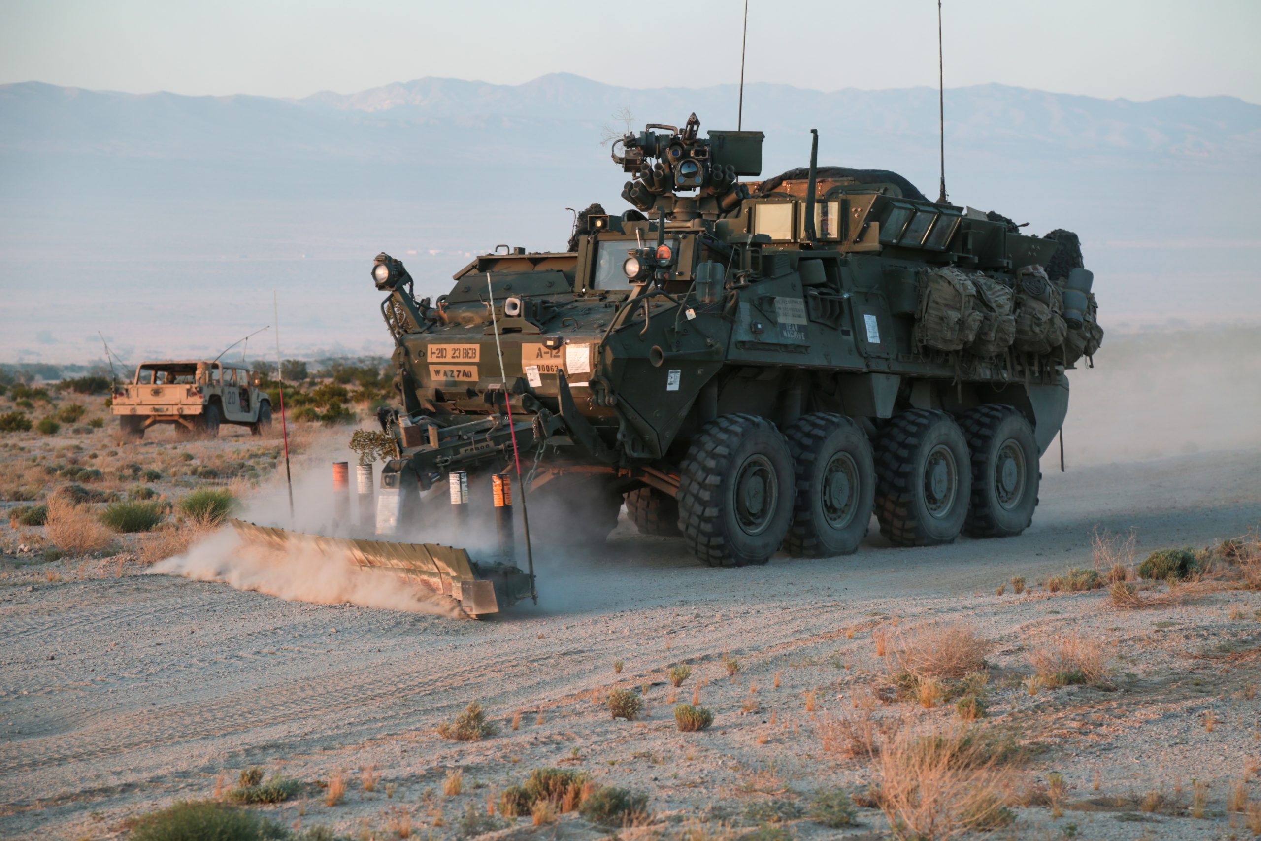M1257A1 ESVVA1