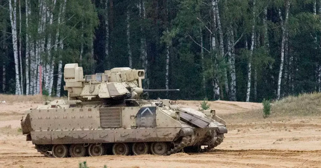 M3A2