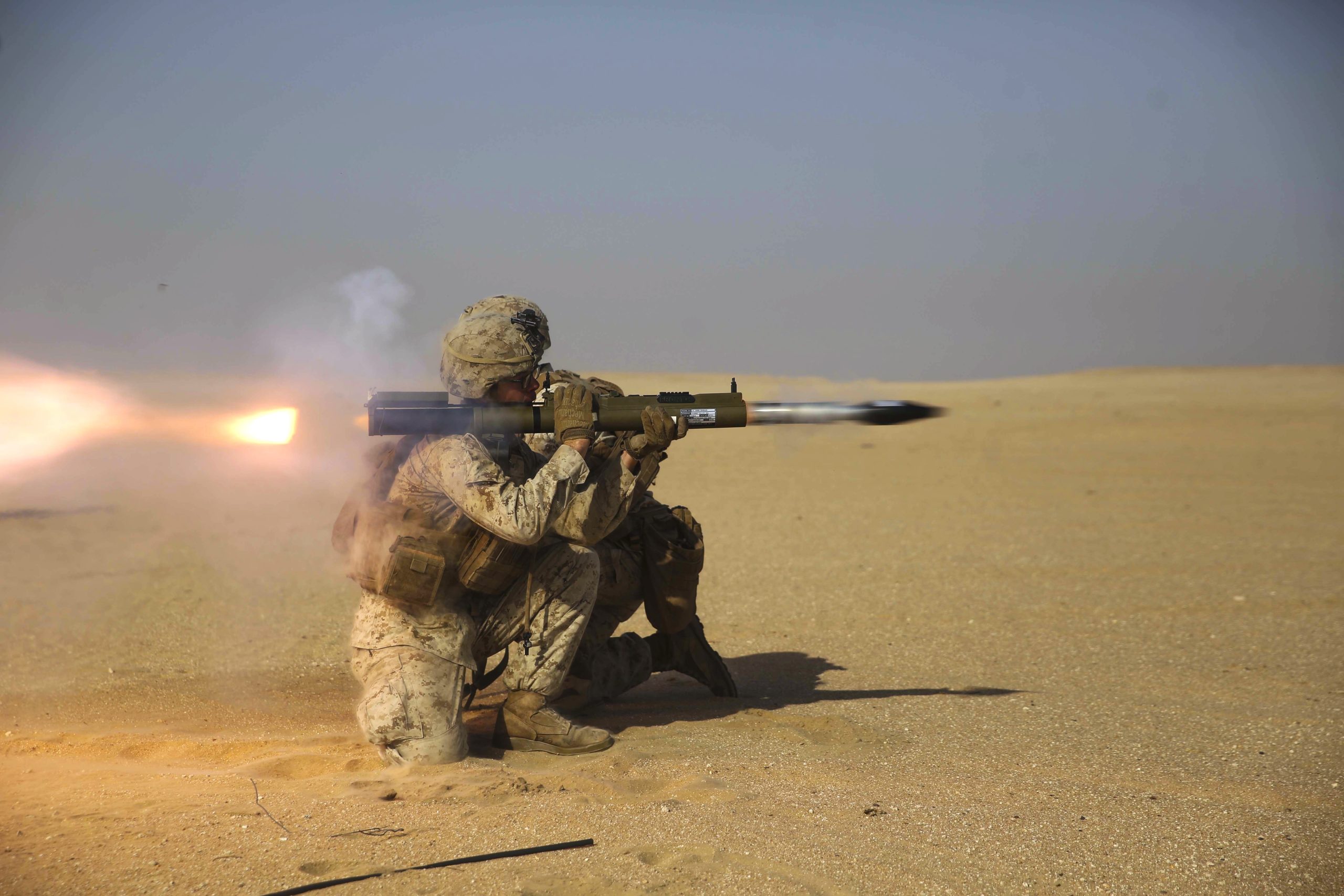 M72 LAW
