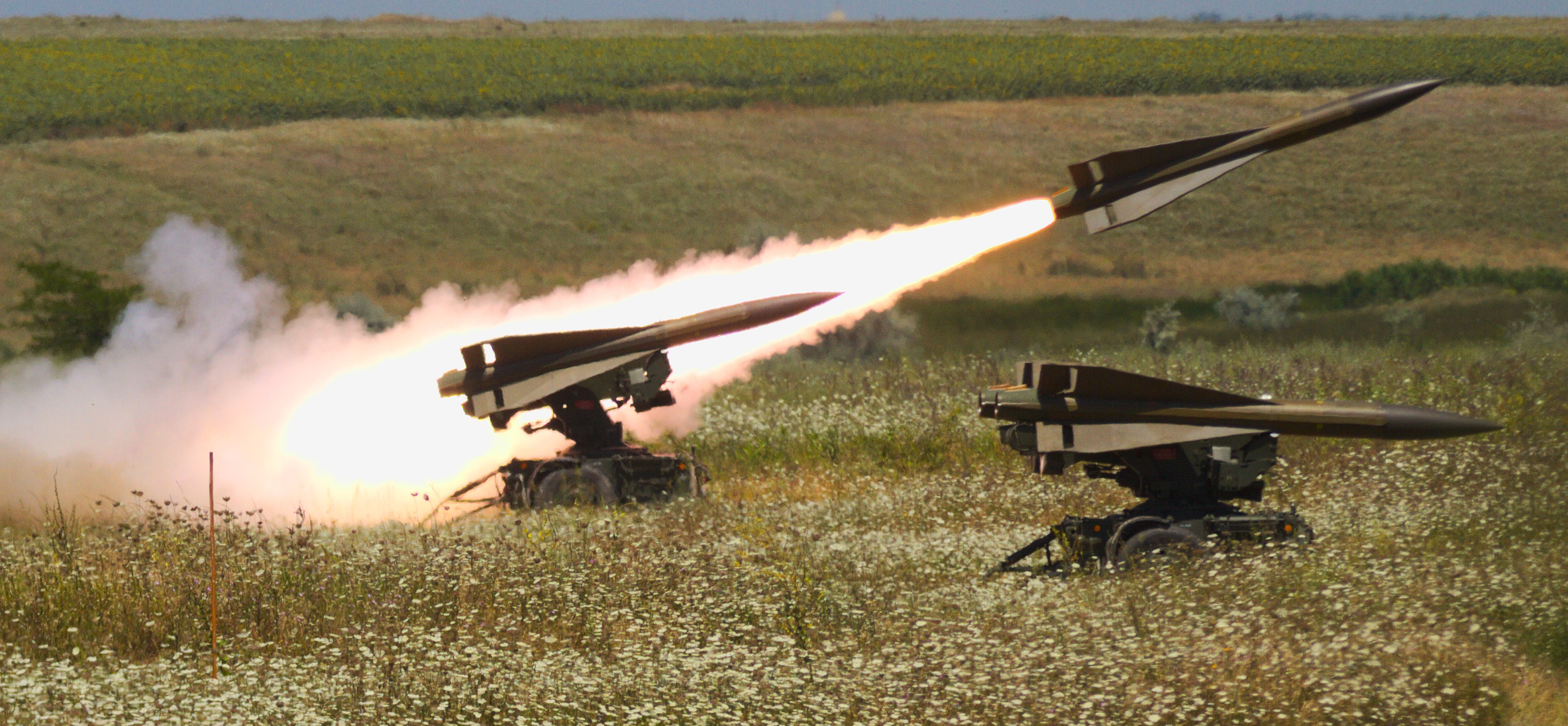 MIM-23 Hawk
