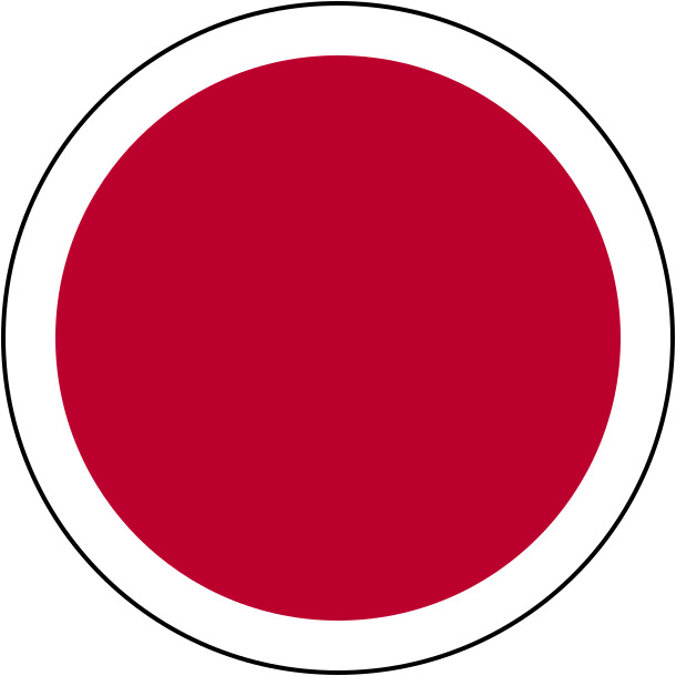 航空自衛隊国籍マーク