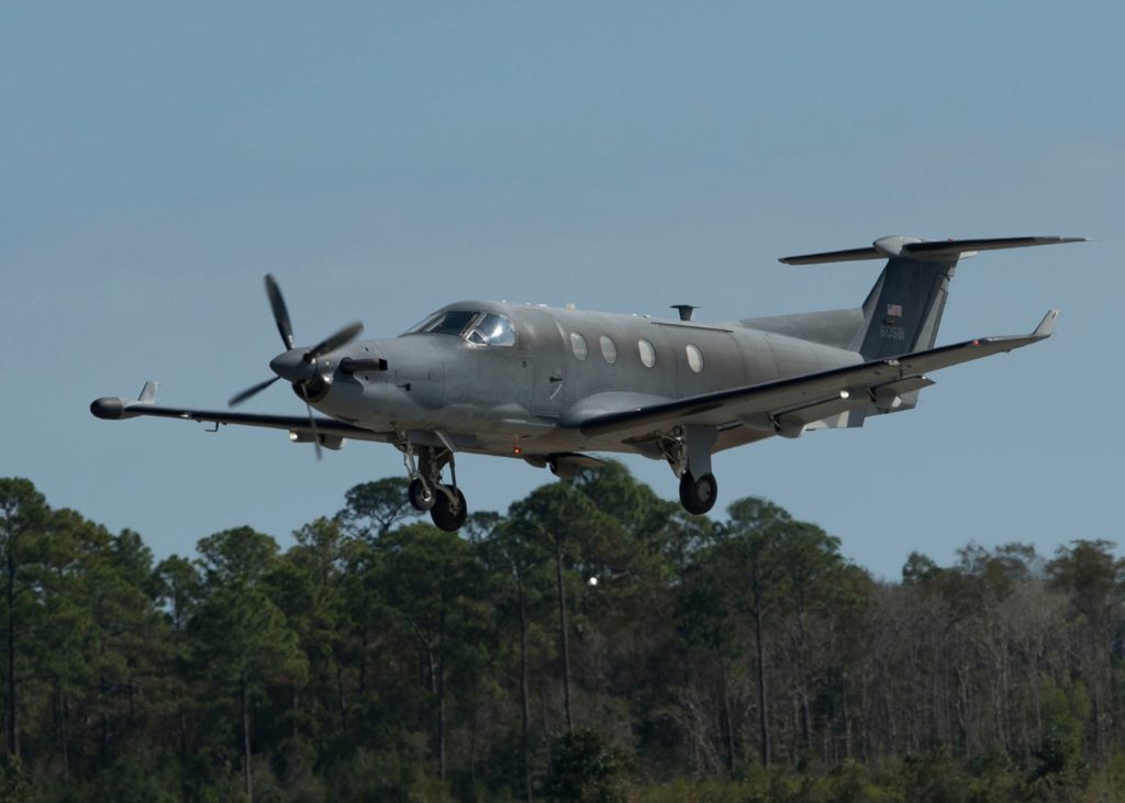 U-28A Draco