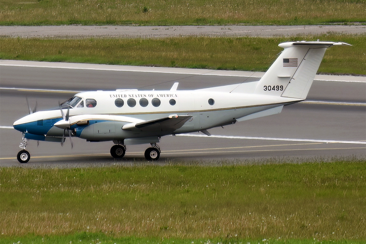 C-12C/D Huron