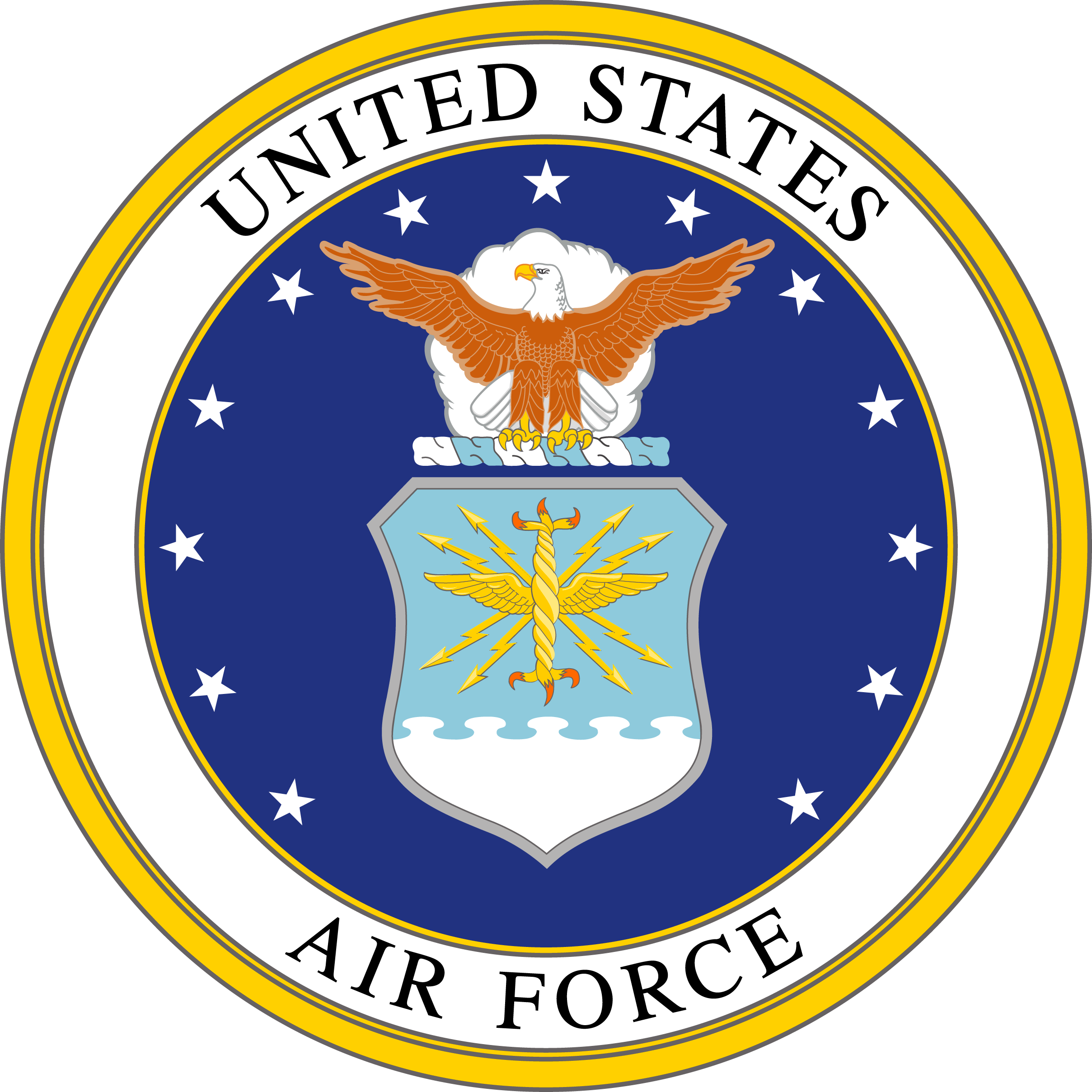 アメリカ空軍
