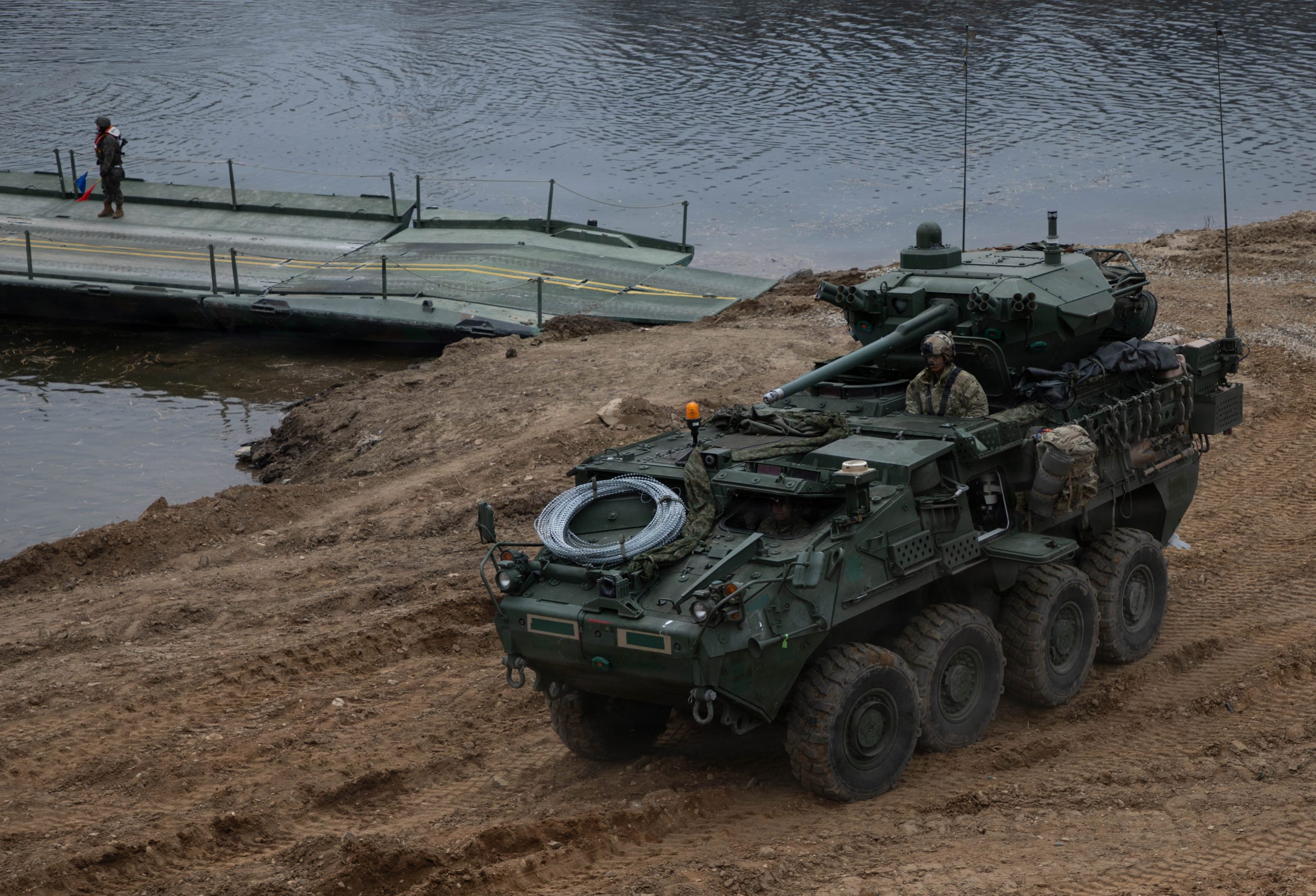 M1304 ICVVA1-30mm
