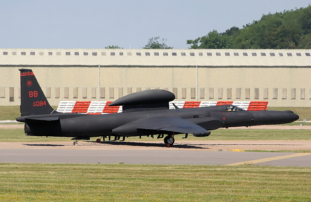 U-2S Dragon Lady