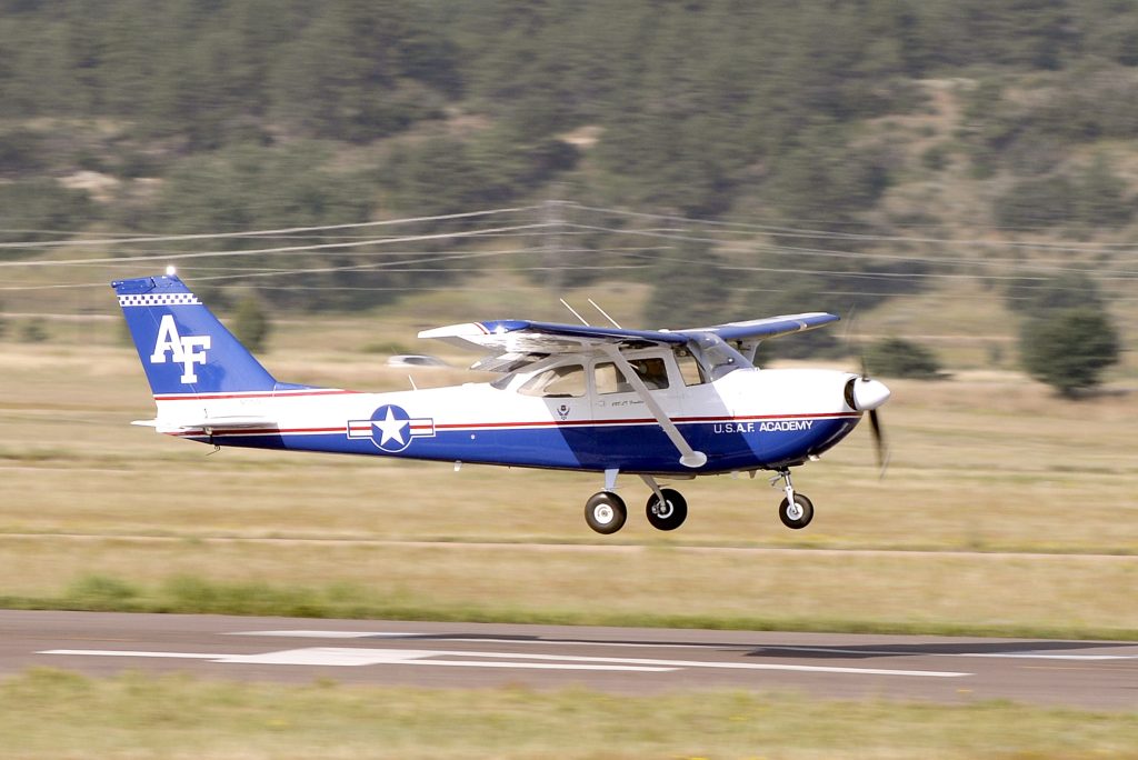 T-41D Mescalero