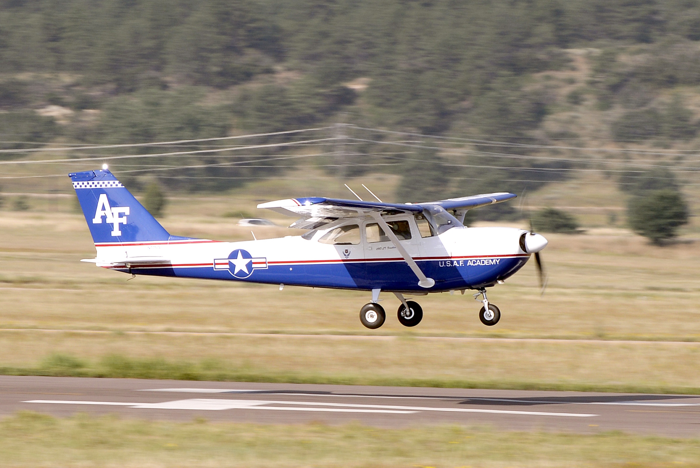 T-41D Mescalero