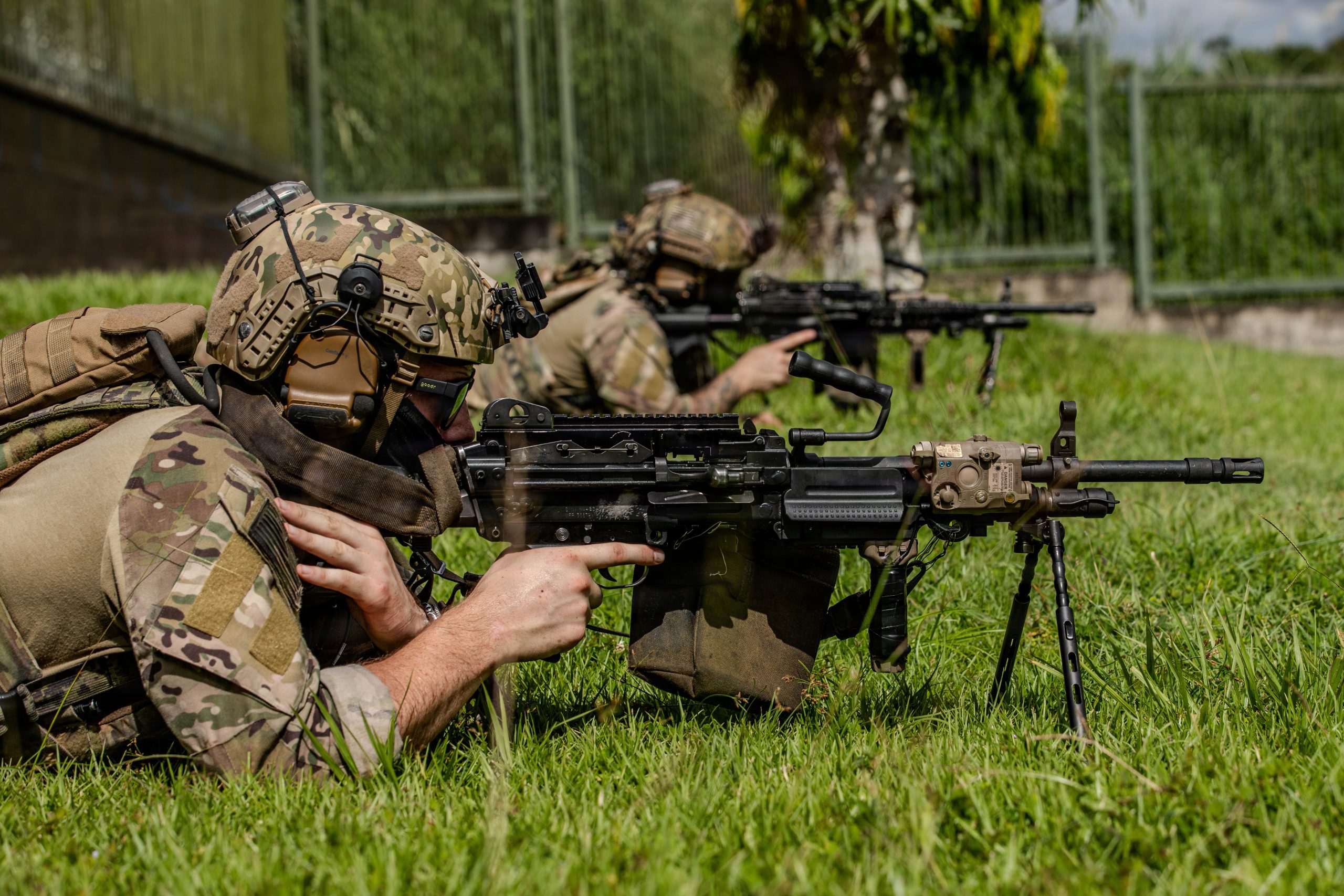 Mk 48 Mod 2