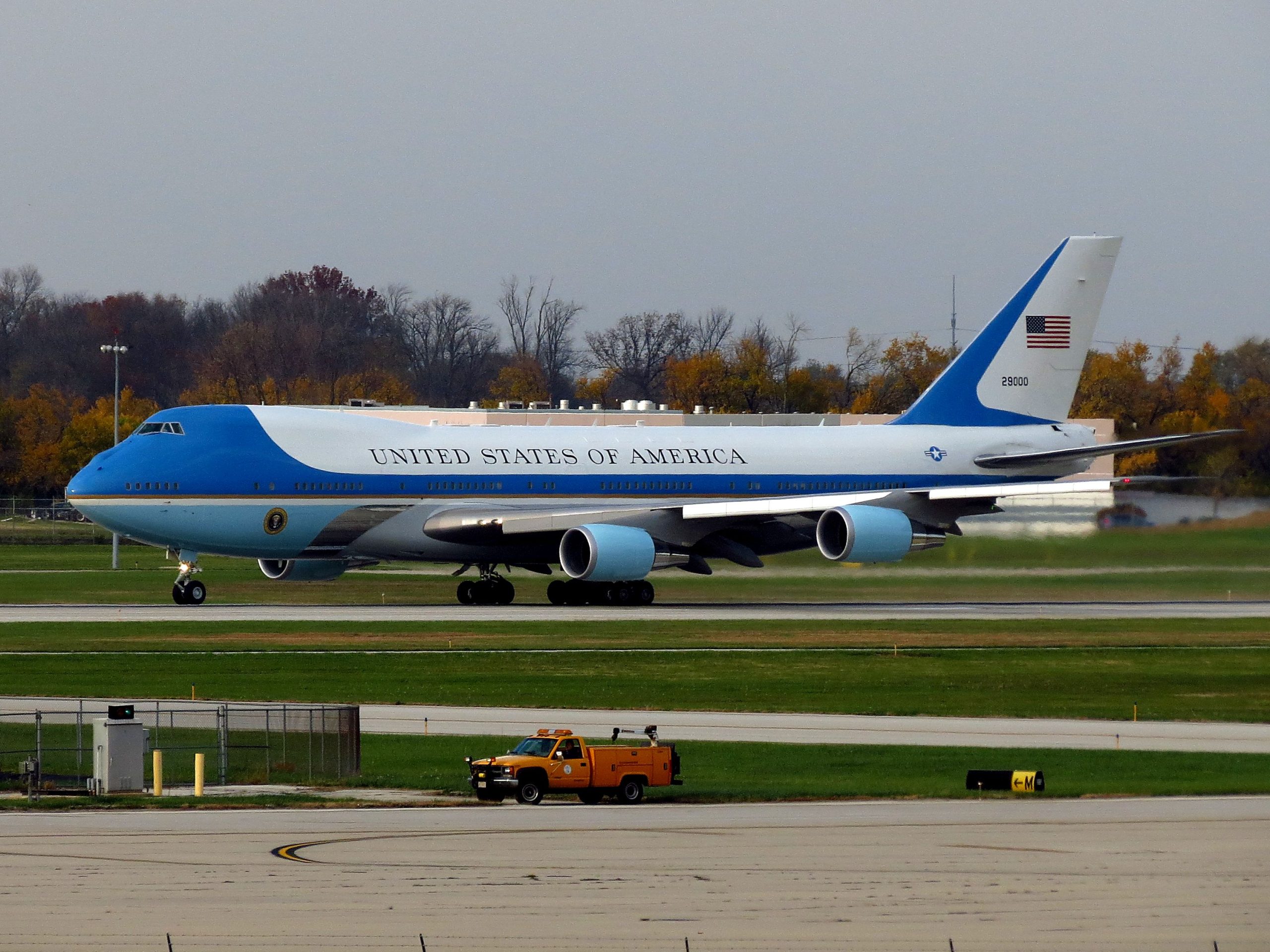 VC-25A