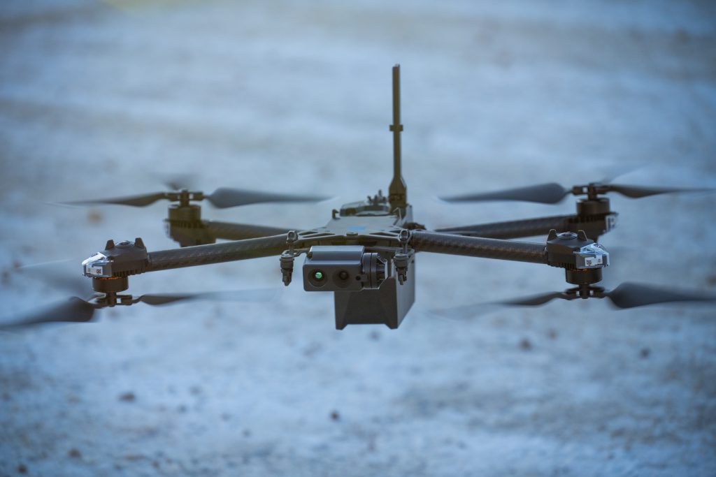 Skydio X2D