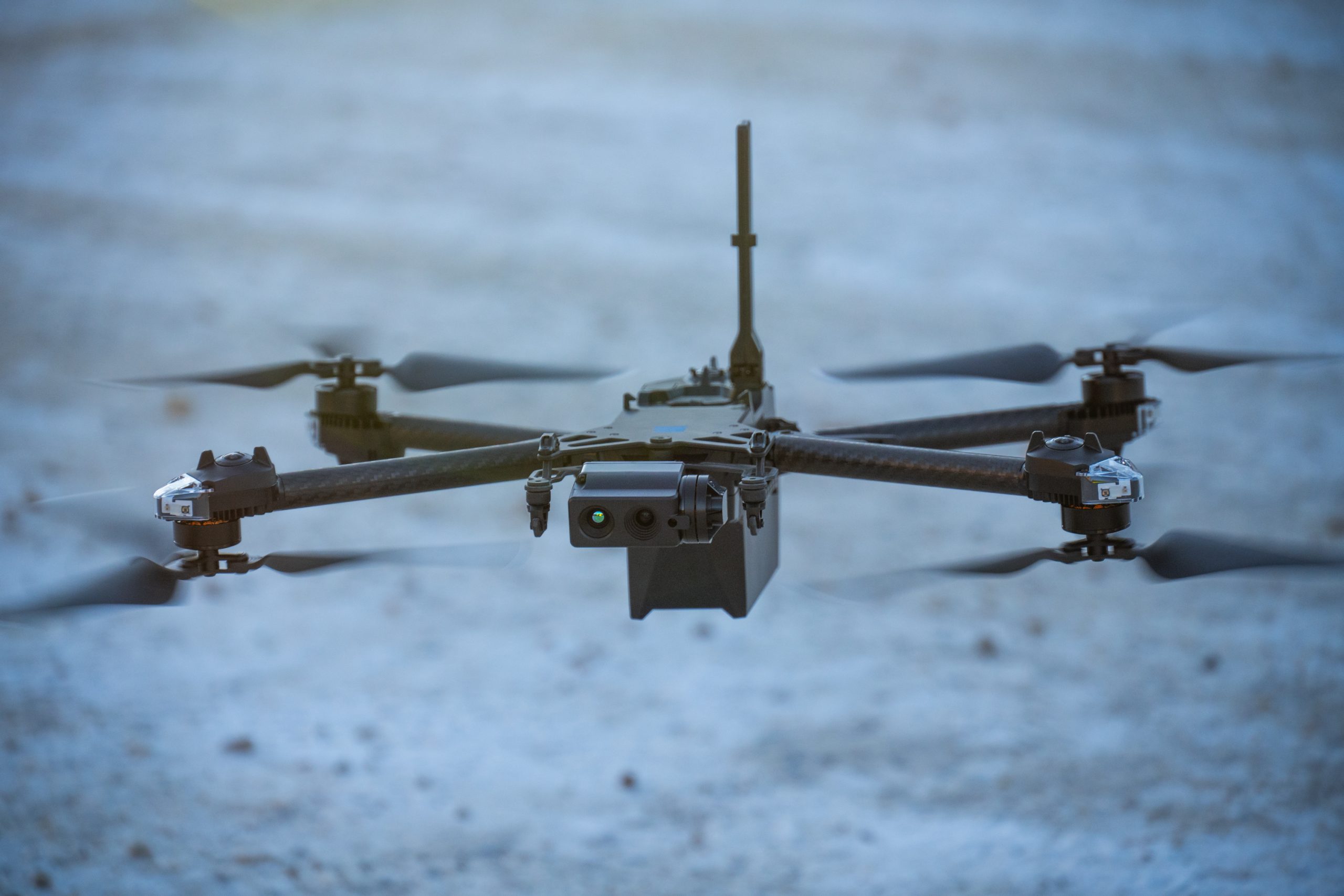 Skydio X2D