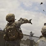 M67 grenade