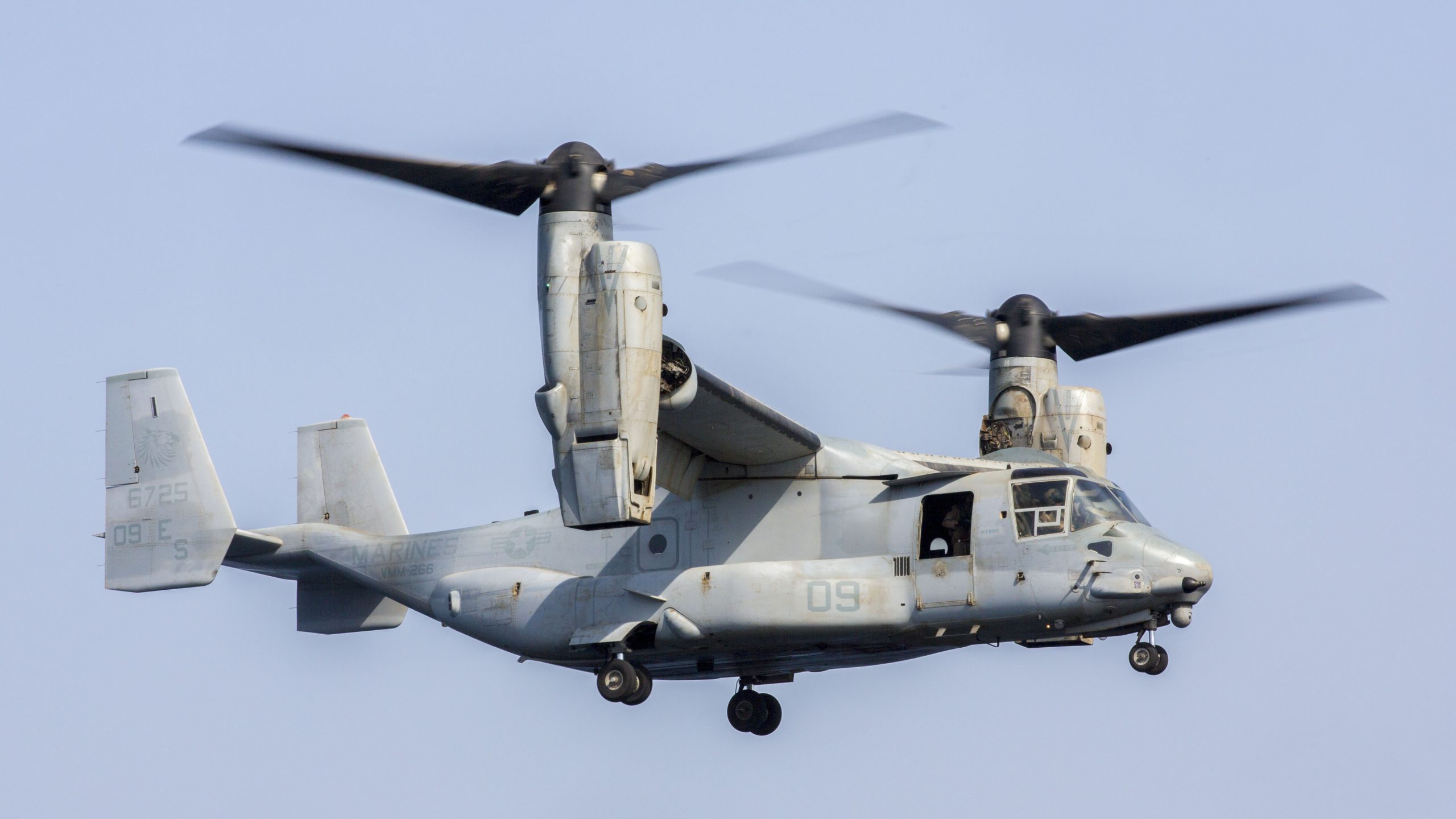 MV-22B Osprey