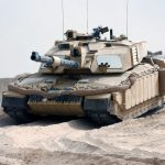 Challenger 2
