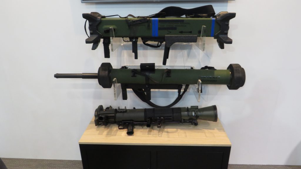 MBDA Enforcer
