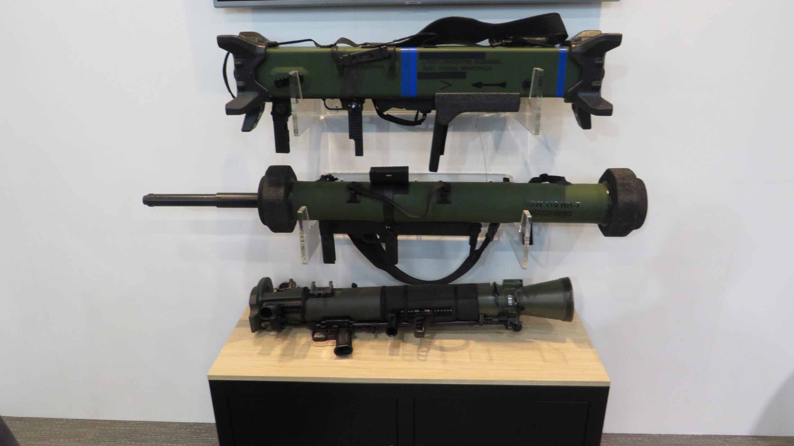 MBDA Enforcer
