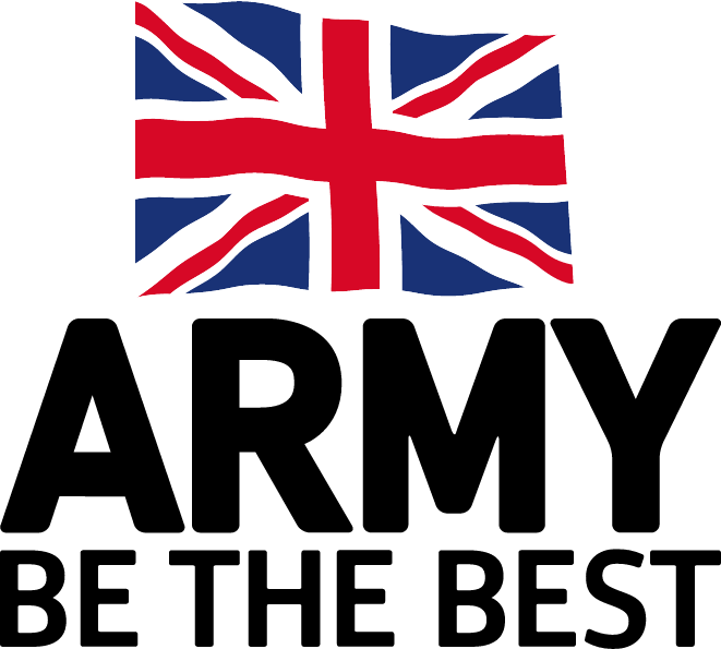 イギリス陸軍ロゴ