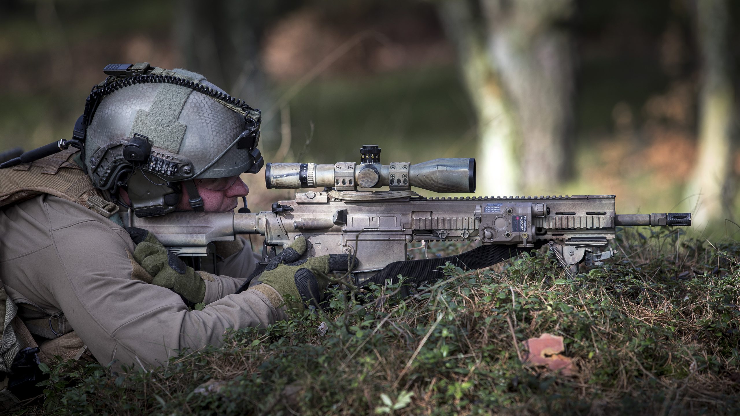 HK417