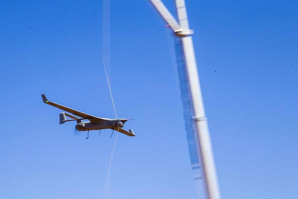 米海兵隊オーストラリア巡回展開部隊(RQ-21A)_2
