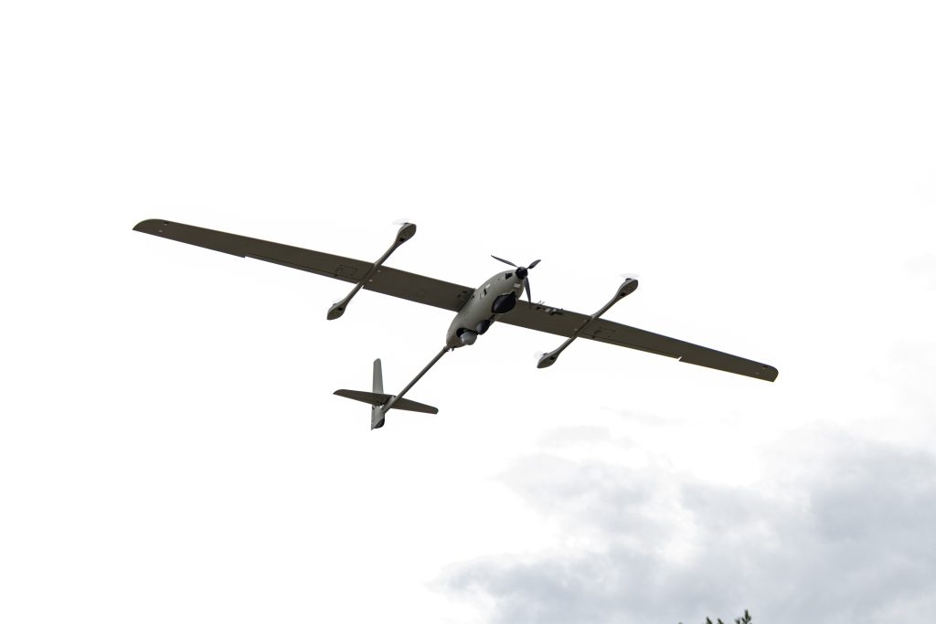 Stalker VXE30