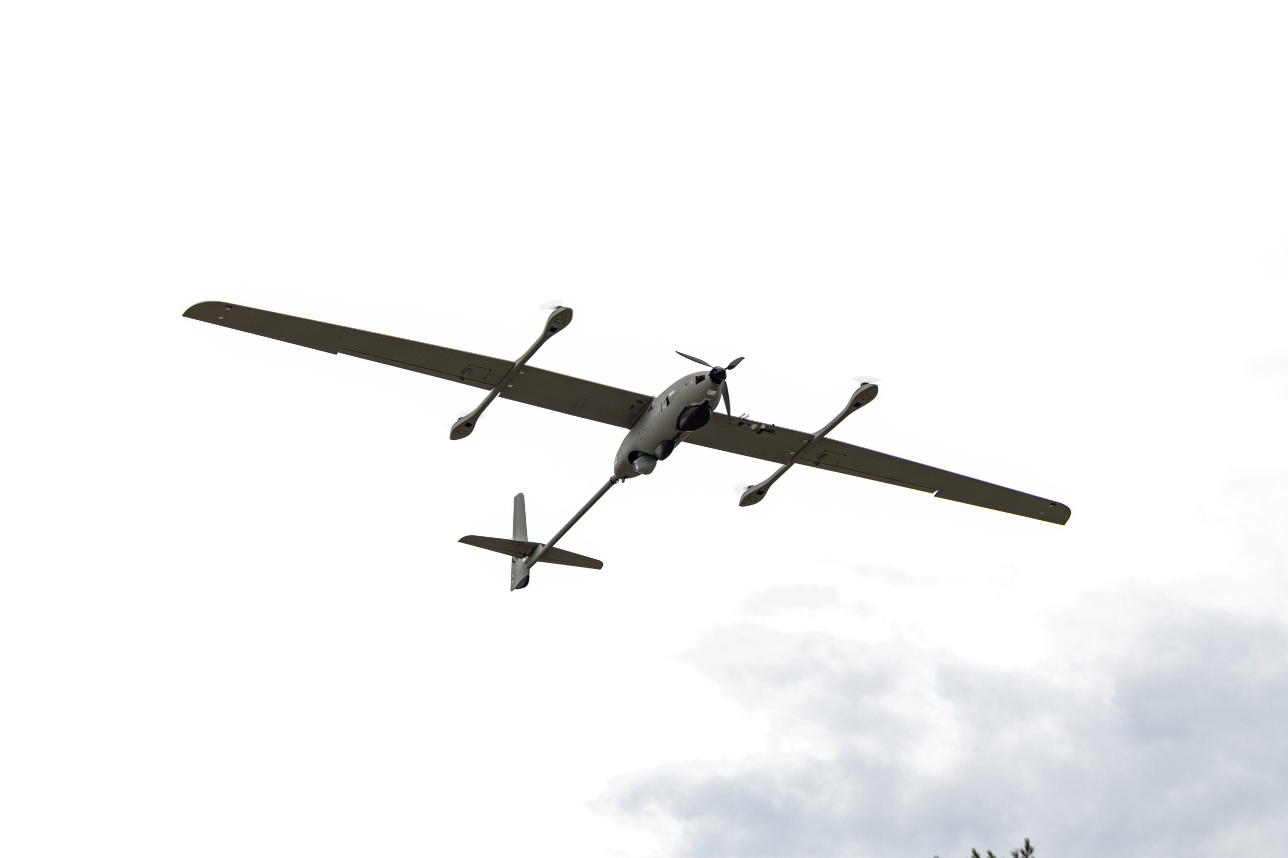 Stalker VXE30