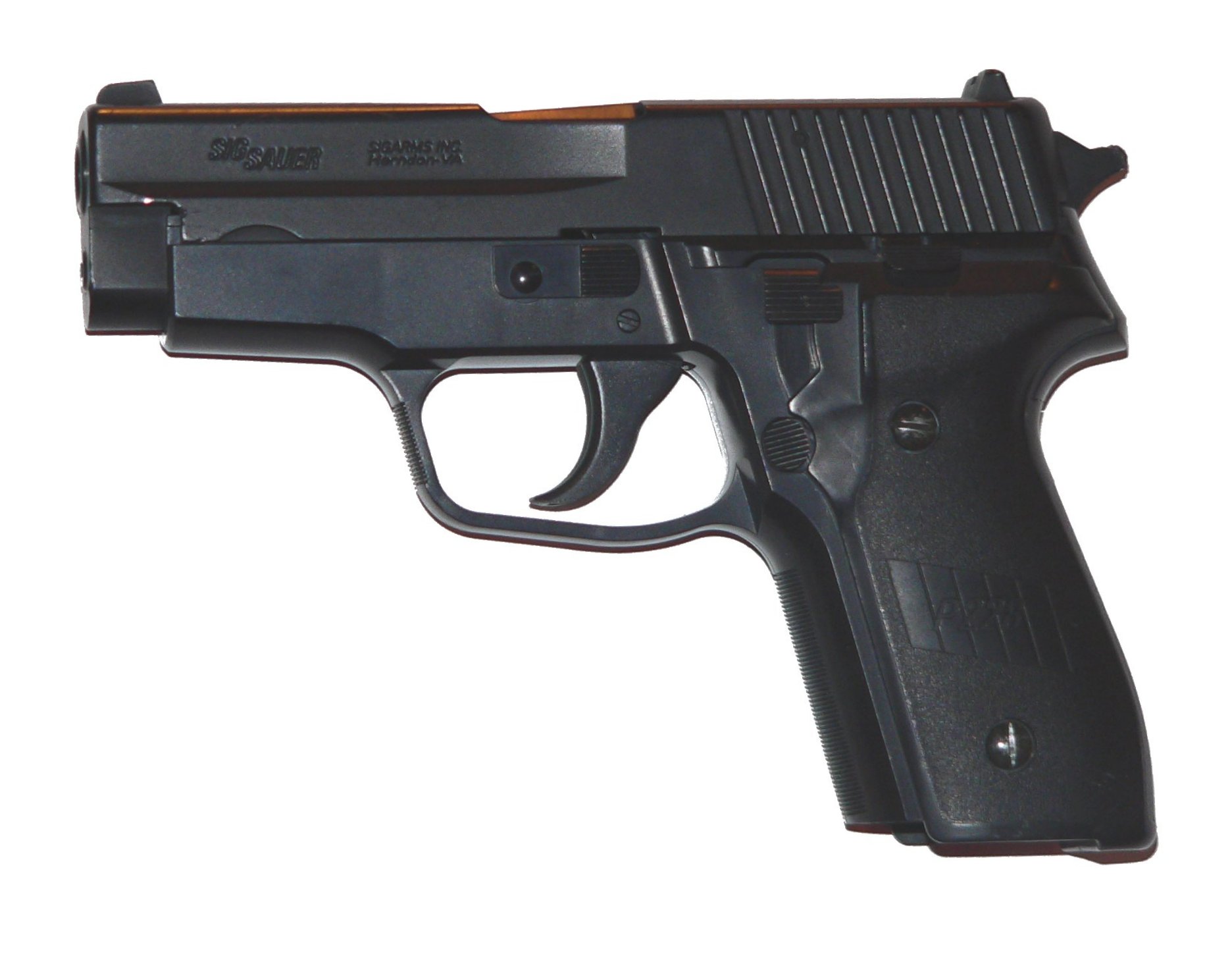 SIG Sauer P228/M11