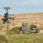 Starstreak LML (Lightweight Multiple Launcher)
