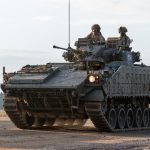 FV510 Warrior