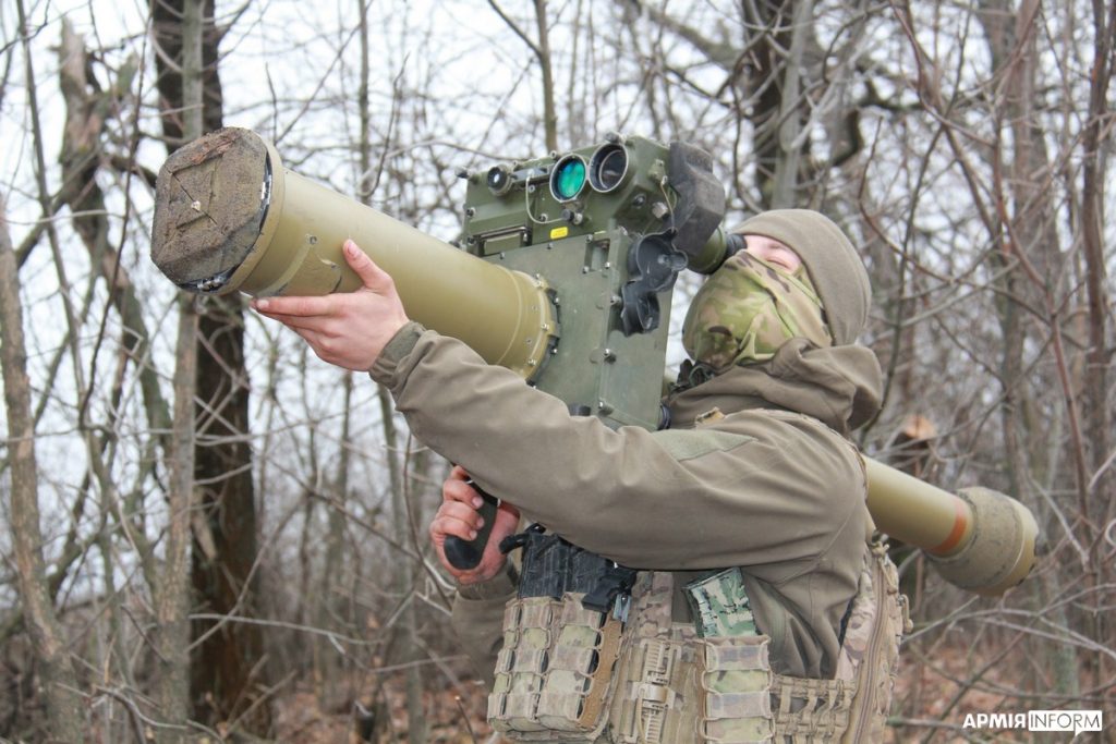 Martlet / LMM (Lightweight Multirole Missile)