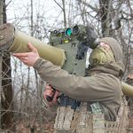Martlet / LMM (Lightweight Multirole Missile)