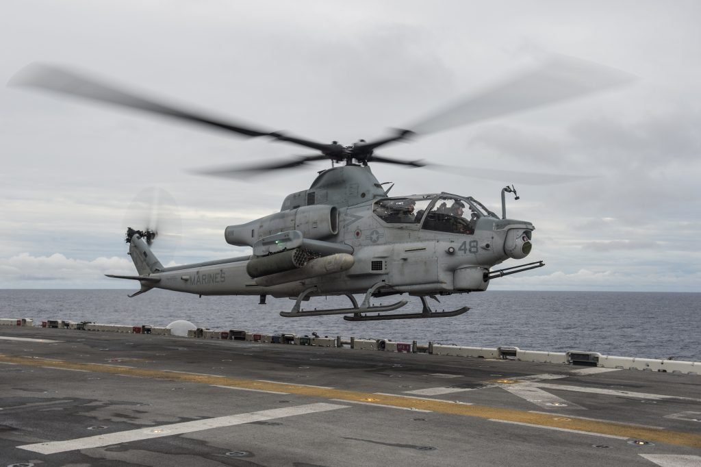 AH-1Z Viper