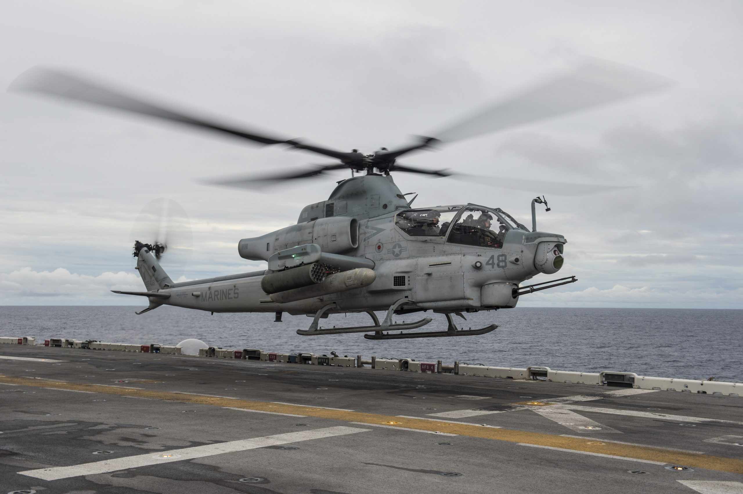 AH-1Z Viper