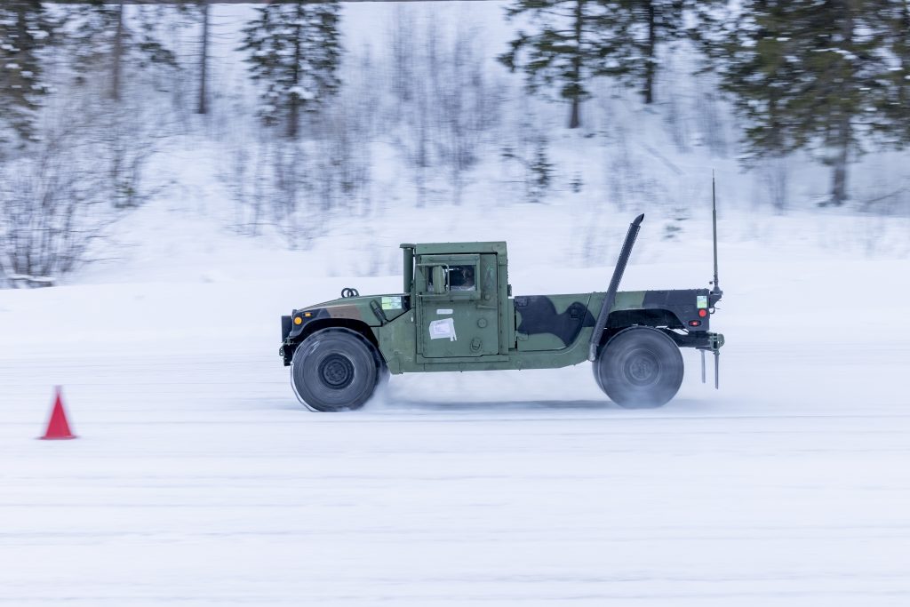 アメリカ海兵隊 第2海兵遠征軍 第2海兵航空団 (M1123)